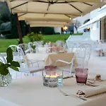 Hotel Michelangelo Vicenza - Starhotels Collezione 4*
