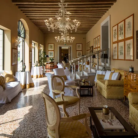 Hotel Michelangelo Vicenza - Starhotels Collezione