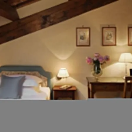 Michelangelo Vicenza - Starhotels Collezione 4*