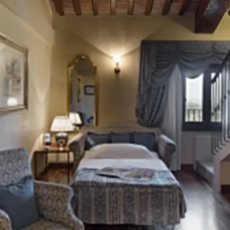 Michelangelo Vicenza - Starhotels Collezione Arcugnano