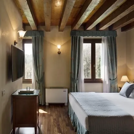 Michelangelo Vicenza - Starhotels Collezione Hotel 4*