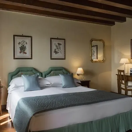 Michelangelo Vicenza - Starhotels Collezione