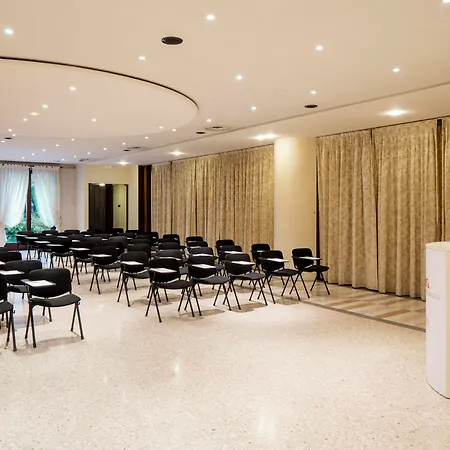 Michelangelo Vicenza - Starhotels Collezione Hotel 4*