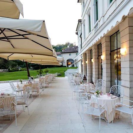Michelangelo Vicenza - Starhotels Collezione Hotel