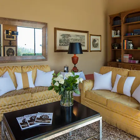 Hotel Michelangelo Vicenza - Starhotels Collezione 4*