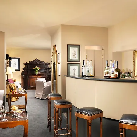 Michelangelo Vicenza - Starhotels Collezione Hotel
