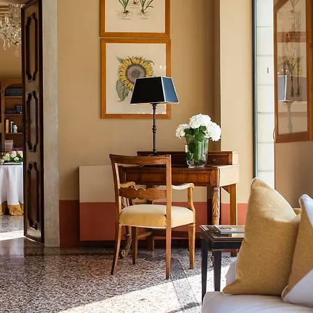 Michelangelo Vicenza - Starhotels Collezione Hotel