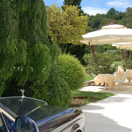 Michelangelo Vicenza - Starhotels Collezione Hotel