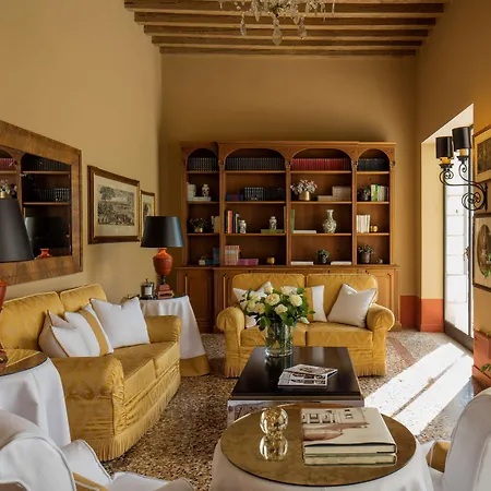 Michelangelo Vicenza - Starhotels Collezione 4* Arcugnano