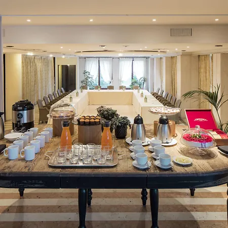 Michelangelo Vicenza - Starhotels Collezione Arcugnano
