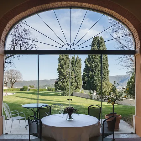 Michelangelo Vicenza - Starhotels Collezione Hotel
