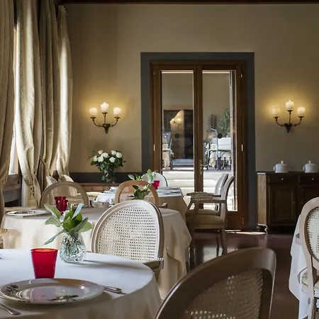 Hotel Michelangelo Vicenza - Starhotels Collezione Arcugnano