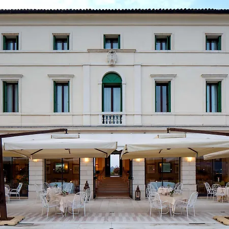 Hotel Michelangelo Vicenza - Starhotels Collezione