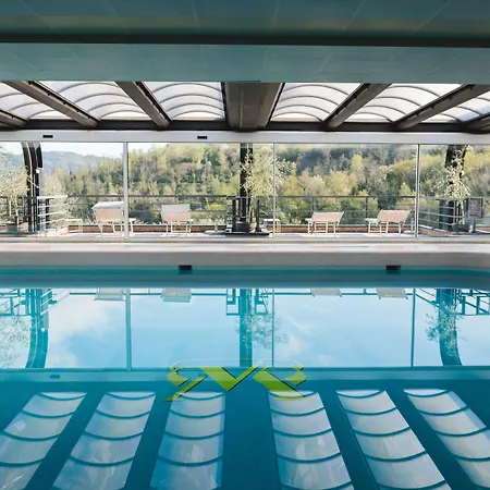 Michelangelo Vicenza - Starhotels Collezione Arcugnano