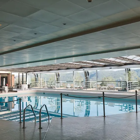 Hotel Michelangelo Vicenza - Starhotels Collezione 4*