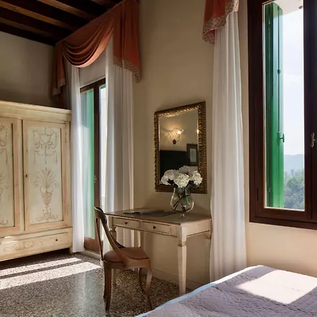 Michelangelo Vicenza - Starhotels Collezione 4* Arcugnano
