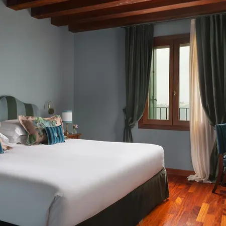 Michelangelo Vicenza - Starhotels Collezione