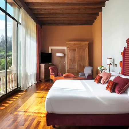 Michelangelo Vicenza - Starhotels Collezione