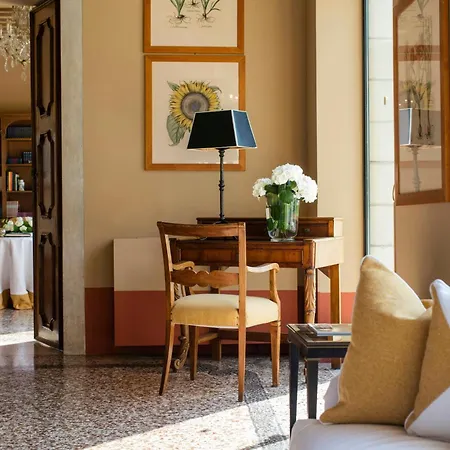 Michelangelo Vicenza - Starhotels Collezione Hotel