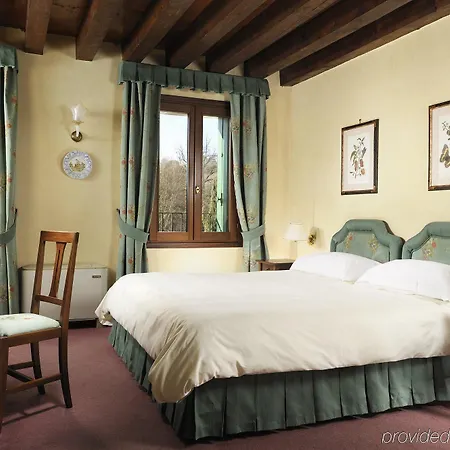 Michelangelo Vicenza - Starhotels Collezione 4* Arcugnano