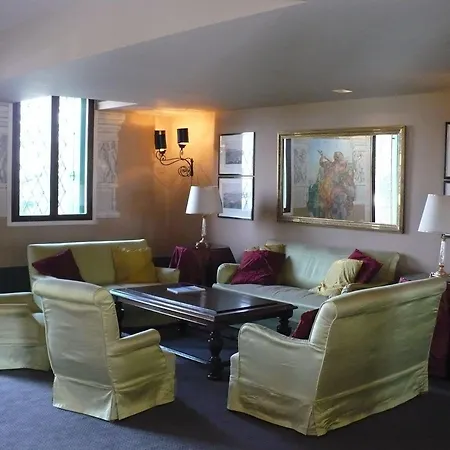 Michelangelo Vicenza - Starhotels Collezione Hotel 4*