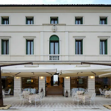 Hotel Michelangelo Vicenza - Starhotels Collezione Arcugnano