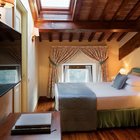 Michelangelo Vicenza - Starhotels Collezione