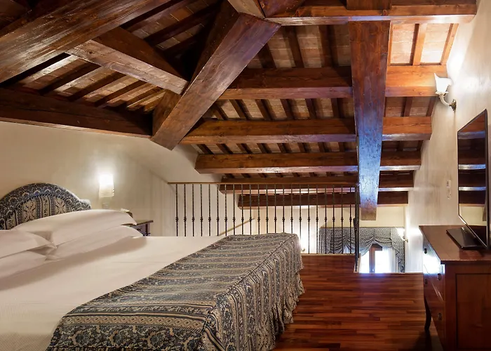 Michelangelo Vicenza - Starhotels Collezione 4*