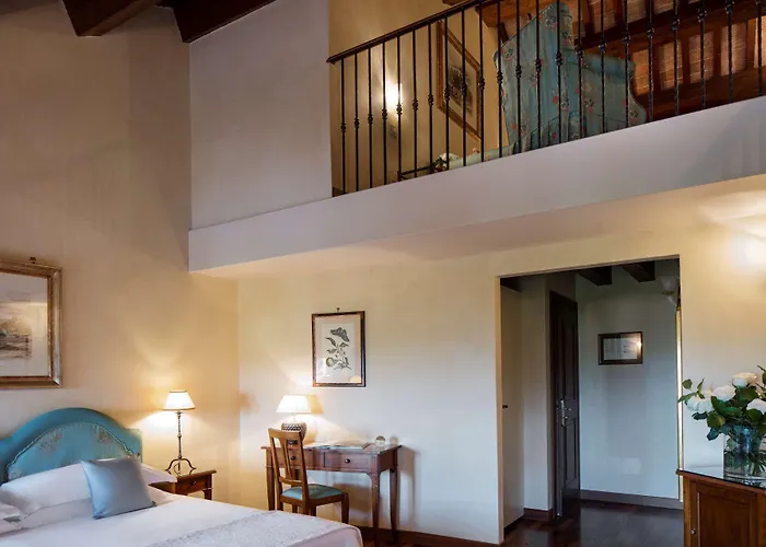 فندق Michelangelo Vicenza - Starhotels Collezione
