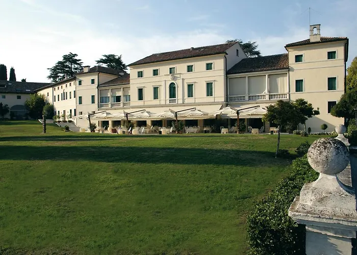 Michelangelo Vicenza - Starhotels Collezione Arcugnano