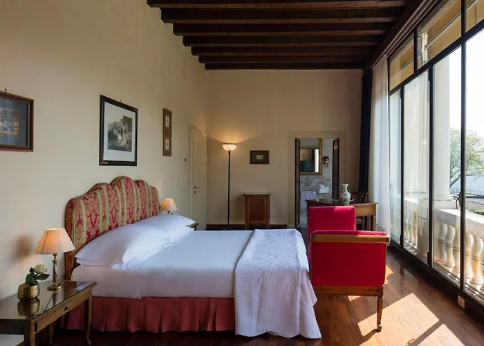 فندق Michelangelo Vicenza - Starhotels Collezione