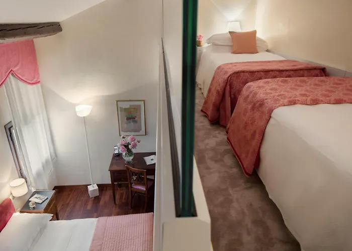 Michelangelo Vicenza - Starhotels Collezione فندق Arcugnano