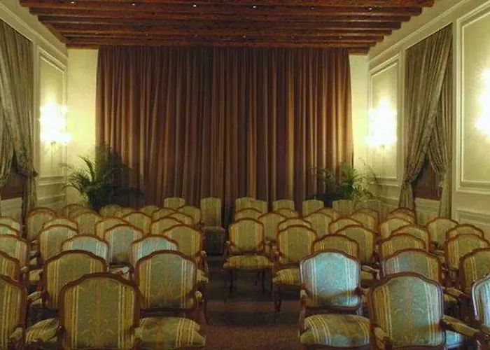 Michelangelo Vicenza - Starhotels Collezione Arcugnano