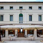 Hotell Michelangelo Vicenza - Starhotels Collezione