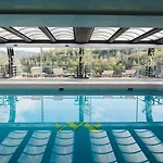 Michelangelo Vicenza - Starhotels Collezione Arcugnano