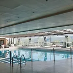 Hotell Michelangelo Vicenza - Starhotels Collezione 4*