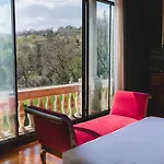 Michelangelo Vicenza - Starhotels Collezione Arcugnano