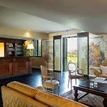 Michelangelo Vicenza - Starhotels Collezione