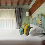Michelangelo Vicenza - Starhotels Collezione Hotell