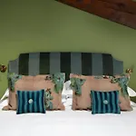 Michelangelo Vicenza - Starhotels Collezione Hotell Arcugnano