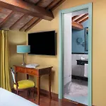 Michelangelo Vicenza - Starhotels Collezione