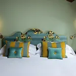Michelangelo Vicenza - Starhotels Collezione Hotell 4*