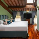 Hotell Michelangelo Vicenza - Starhotels Collezione 4*