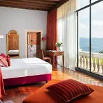 Michelangelo Vicenza - Starhotels Collezione 4* Arcugnano