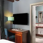 Hotell Michelangelo Vicenza - Starhotels Collezione