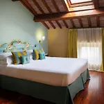 Michelangelo Vicenza - Starhotels Collezione Hotell 4*