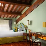 Michelangelo Vicenza - Starhotels Collezione 4*