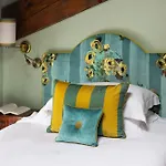 Michelangelo Vicenza - Starhotels Collezione