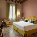 Michelangelo Vicenza - Starhotels Collezione Hotell