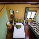 Hotell Michelangelo Vicenza - Starhotels Collezione